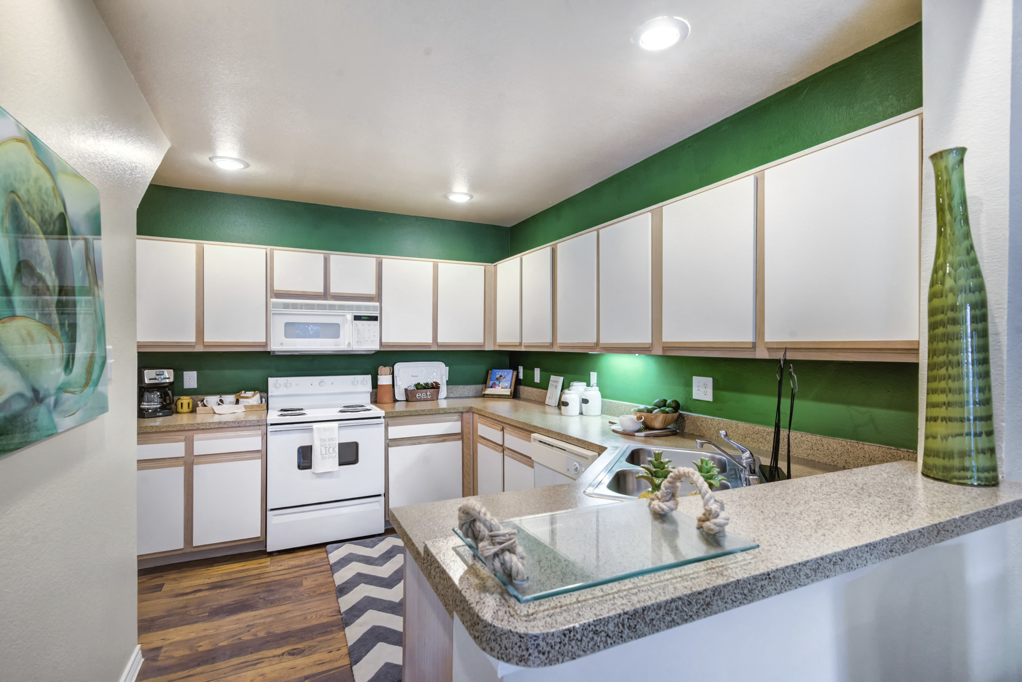 Gables Turtle Creek Cityplace